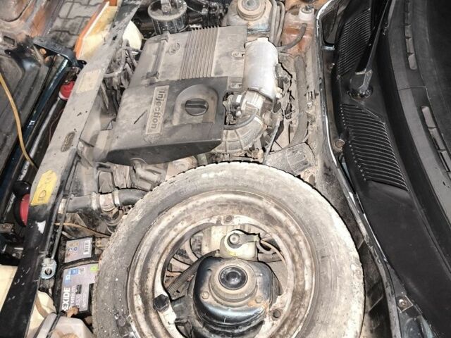 Зелений ЗАЗ 1103 Славута, об'ємом двигуна 0 л та пробігом 86 тис. км за 1100 $, фото 6 на Automoto.ua