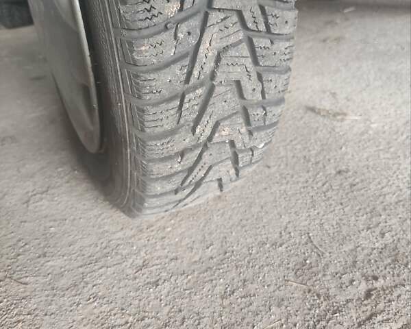 Зеленый ЗАЗ 1103 Славута, объемом двигателя 1.2 л и пробегом 165 тыс. км за 1200 $, фото 14 на Automoto.ua