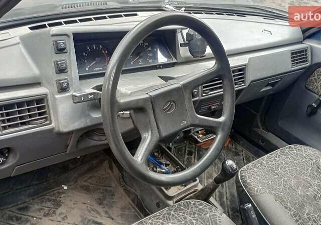 Зелений ЗАЗ 1103 Славута, об'ємом двигуна 1.2 л та пробігом 60 тис. км за 400 $, фото 3 на Automoto.ua