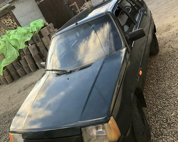 ЗАЗ 1103 Славута 2004 в Косове на Automoto.ua Зеленый ЗАЗ 1103 Славута, объемом двигателя 1.2 л и пробегом 150 тыс. км за 750 $, фото 10 на Automoto.ua