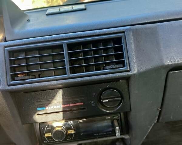 Зеленый ЗАЗ 1103 Славута, объемом двигателя 1.2 л и пробегом 67 тыс. км за 726 $, фото 2 на Automoto.ua