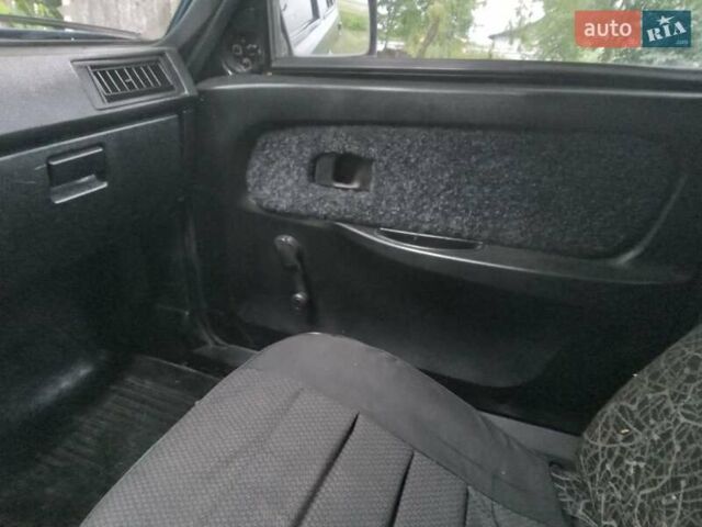 Зелений ЗАЗ 1103 Славута, об'ємом двигуна 1.2 л та пробігом 242 тис. км за 599 $, фото 2 на Automoto.ua