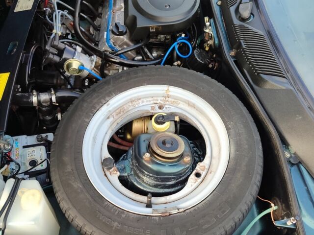 Зелений ЗАЗ 1103 Славута, об'ємом двигуна 1.2 л та пробігом 80 тис. км за 1800 $, фото 13 на Automoto.ua