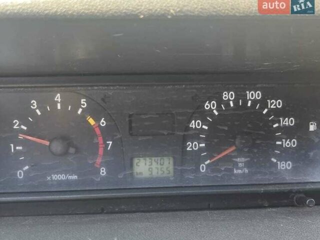 Зеленый ЗАЗ 1103 Славута, объемом двигателя 1.3 л и пробегом 273 тыс. км за 850 $, фото 3 на Automoto.ua