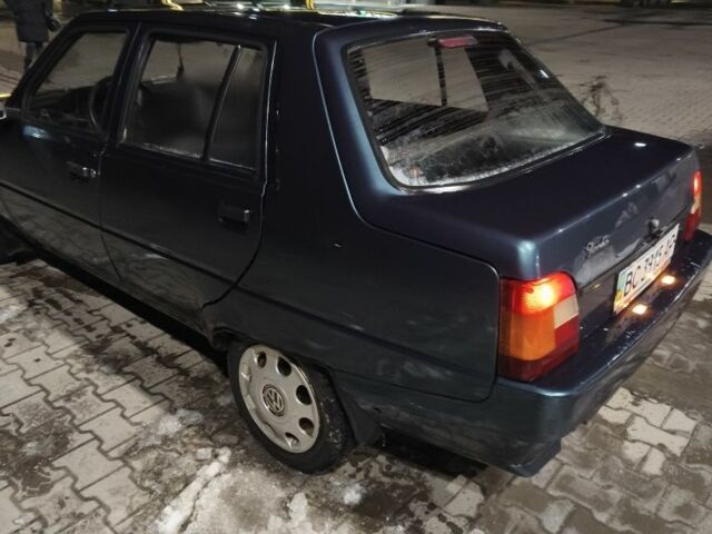 Зелений ЗАЗ 1103 Славута, об'ємом двигуна 0 л та пробігом 86 тис. км за 1100 $, фото 2 на Automoto.ua