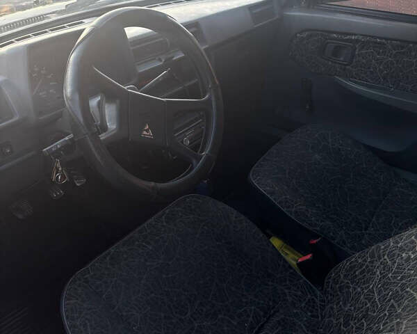 Зелений ЗАЗ 1103 Славута, об'ємом двигуна 1.2 л та пробігом 178 тис. км за 1250 $, фото 5 на Automoto.ua