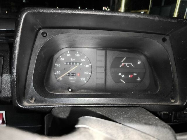 Зелений ЗАЗ 1103 Славута, об'ємом двигуна 0 л та пробігом 86 тис. км за 1100 $, фото 8 на Automoto.ua