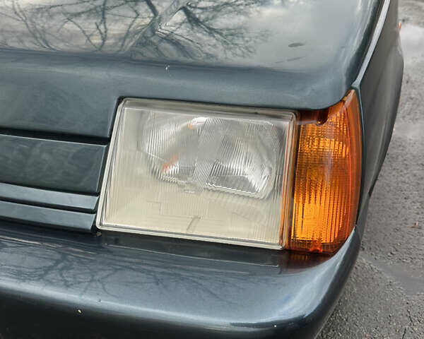 ЗАЗ 1103 Славута 2004 в Киеве на Automoto.ua Зеленый ЗАЗ 1103 Славута, объемом двигателя 1.2 л и пробегом 32 тыс. км за 1780 $, фото 14 на Automoto.ua