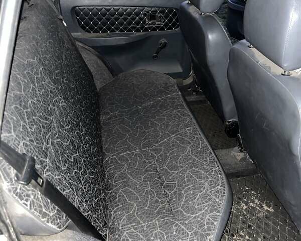 ЗАЗ 1103 Славута 2004 в Кропивницком (Кировограде) на Automoto.ua Зеленый ЗАЗ 1103 Славута, объемом двигателя 1.3 л и пробегом 90 тыс. км за 1250 $, фото 12 на Automoto.ua