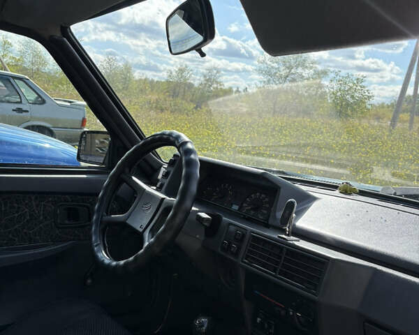 Зеленый ЗАЗ 1103 Славута, объемом двигателя 1.3 л и пробегом 258 тыс. км за 1450 $, фото 15 на Automoto.ua