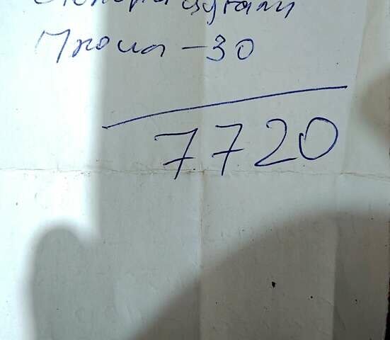 Зеленый ЗАЗ 1103 Славута, объемом двигателя 1.2 л и пробегом 150 тыс. км за 568 $, фото 11 на Automoto.ua