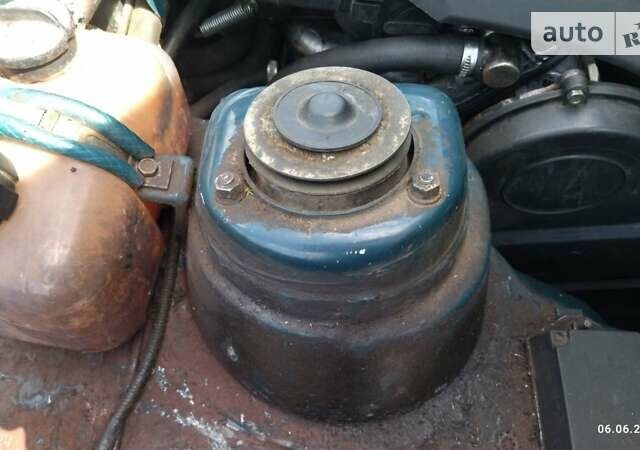 Зелений ЗАЗ 1103 Славута, об'ємом двигуна 1.2 л та пробігом 100 тис. км за 990 $, фото 13 на Automoto.ua