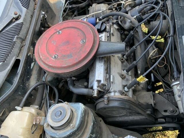 Зелений ЗАЗ 1103 Славута, об'ємом двигуна 1.2 л та пробігом 999 тис. км за 476 $, фото 4 на Automoto.ua