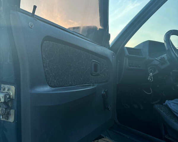 Зелений ЗАЗ 1103 Славута, об'ємом двигуна 1.2 л та пробігом 178 тис. км за 1250 $, фото 13 на Automoto.ua