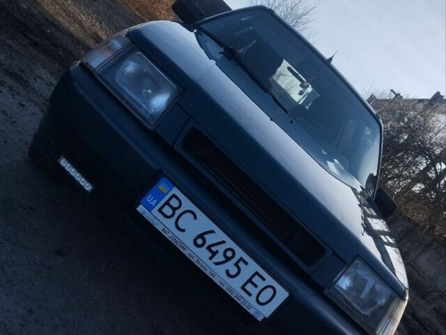 Зелений ЗАЗ 1103 Славута, об'ємом двигуна 1.2 л та пробігом 204 тис. км за 920 $, фото 4 на Automoto.ua