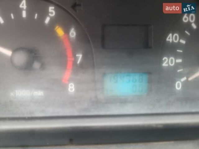 Зеленый ЗАЗ 1103 Славута, объемом двигателя 1.2 л и пробегом 194 тыс. км за 850 $, фото 1 на Automoto.ua