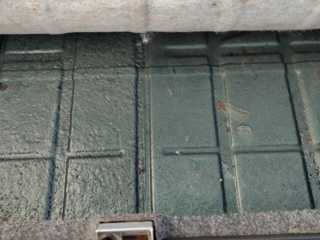 Зелений ЗАЗ 1103 Славута, об'ємом двигуна 1.2 л та пробігом 80 тис. км за 1800 $, фото 12 на Automoto.ua