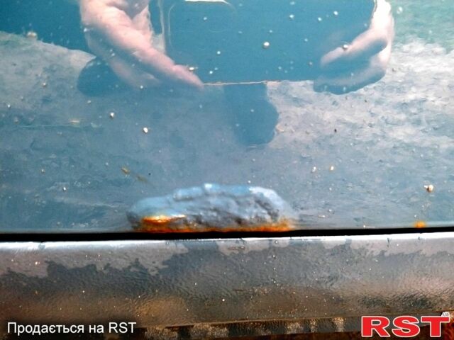 Зеленый ЗАЗ 1103 Славута, объемом двигателя 1.2 л и пробегом 110 тыс. км за 1000 $, фото 4 на Automoto.ua