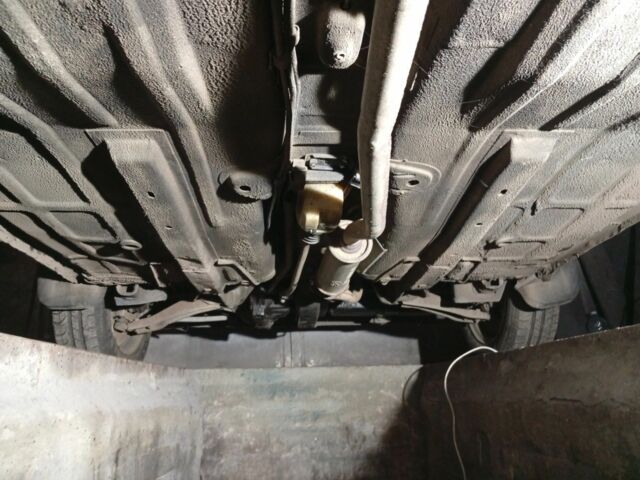 Зеленый ЗАЗ 1103 Славута, объемом двигателя 0 л и пробегом 150 тыс. км за 238 $, фото 4 на Automoto.ua