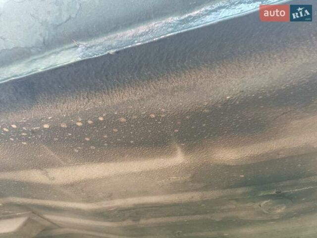 Зеленый ЗАЗ 1103 Славута, объемом двигателя 1.2 л и пробегом 260 тыс. км за 1200 $, фото 10 на Automoto.ua