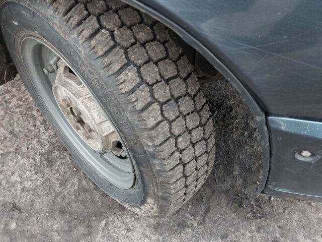 ЗАЗ 1103 Славута 2005 в Пирятине на Automoto.ua Зеленый ЗАЗ 1103 Славута, объемом двигателя 1.2 л и пробегом 150 тыс. км за 649 $, фото 8 на Automoto.ua