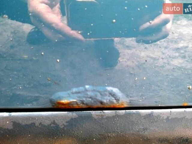 Зеленый ЗАЗ 1103 Славута, объемом двигателя 1.2 л и пробегом 110 тыс. км за 1000 $, фото 3 на Automoto.ua