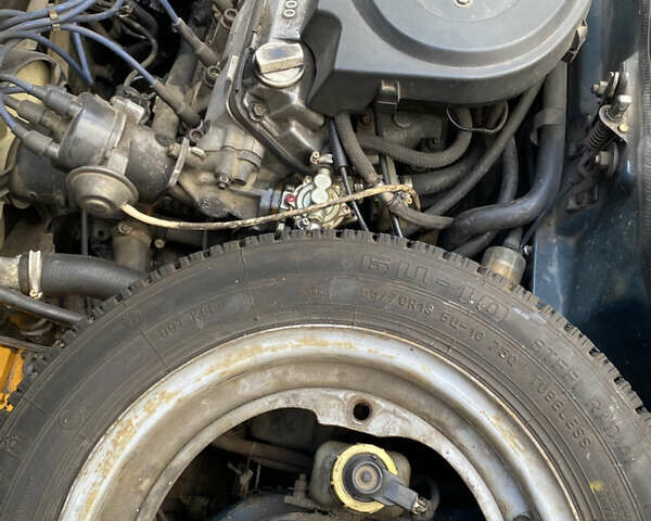 ЗАЗ 1103 Славута 2005 в Белой Церкве на Automoto.ua Зеленый ЗАЗ 1103 Славута, объемом двигателя 1.2 л и пробегом 130 тыс. км за 713 $, фото 12 на Automoto.ua