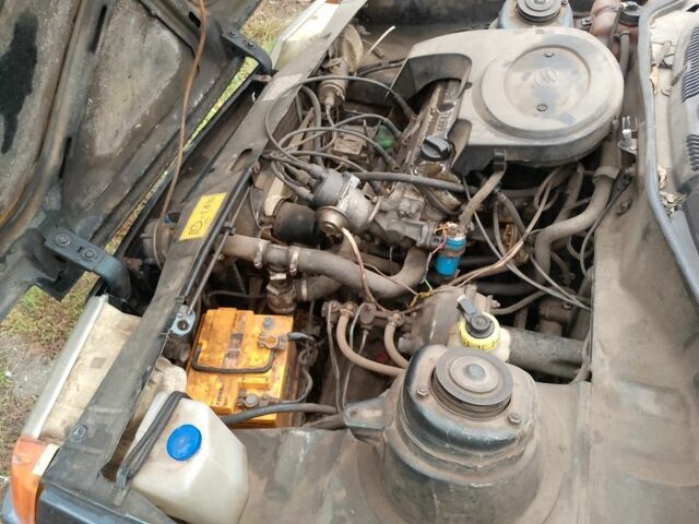 Зеленый ЗАЗ 1103 Славута, объемом двигателя 0 л и пробегом 60 тыс. км за 450 $, фото 8 на Automoto.ua