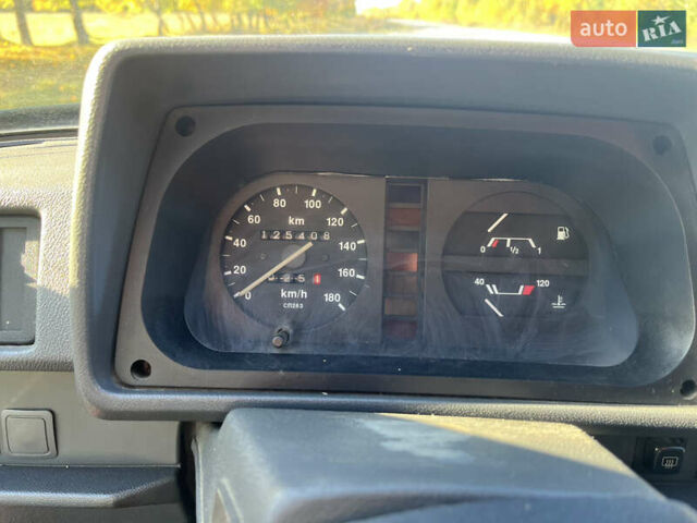 Зелений ЗАЗ 1103 Славута, об'ємом двигуна 1.2 л та пробігом 125 тис. км за 1150 $, фото 8 на Automoto.ua