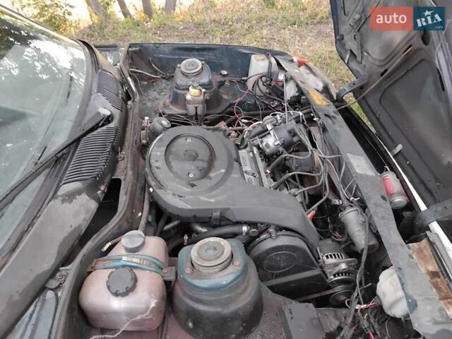 Зелений ЗАЗ 1103 Славута, об'ємом двигуна 1.3 л та пробігом 200 тис. км за 1000 $, фото 5 на Automoto.ua