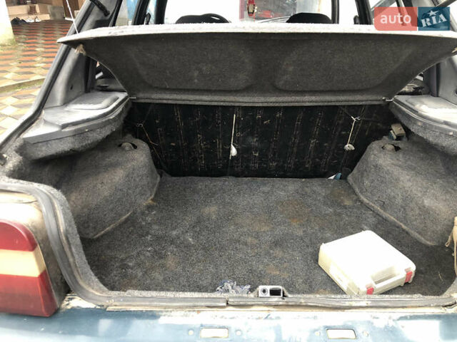 Зелений ЗАЗ 1103 Славута, об'ємом двигуна 1.2 л та пробігом 160 тис. км за 850 $, фото 1 на Automoto.ua