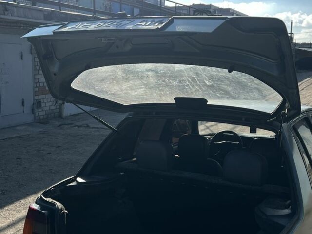 Зеленый ЗАЗ 1103 Славута, объемом двигателя 1.2 л и пробегом 200 тыс. км за 550 $, фото 11 на Automoto.ua