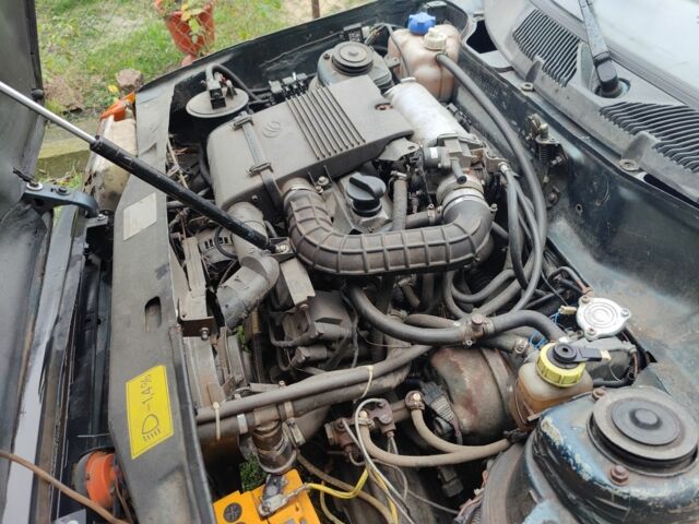 Зелений ЗАЗ 1103 Славута, об'ємом двигуна 1.2 л та пробігом 222 тис. км за 900 $, фото 6 на Automoto.ua