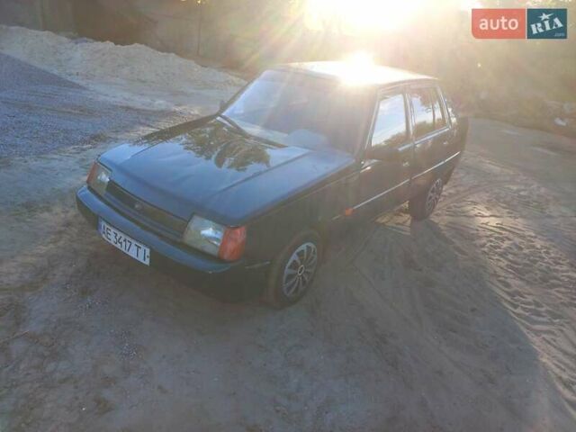 Зелений ЗАЗ 1103 Славута, об'ємом двигуна 1.2 л та пробігом 220 тис. км за 800 $, фото 3 на Automoto.ua