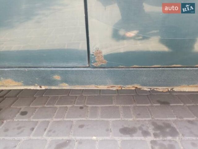 Зеленый ЗАЗ 1103 Славута, объемом двигателя 1.2 л и пробегом 250 тыс. км за 750 $, фото 7 на Automoto.ua