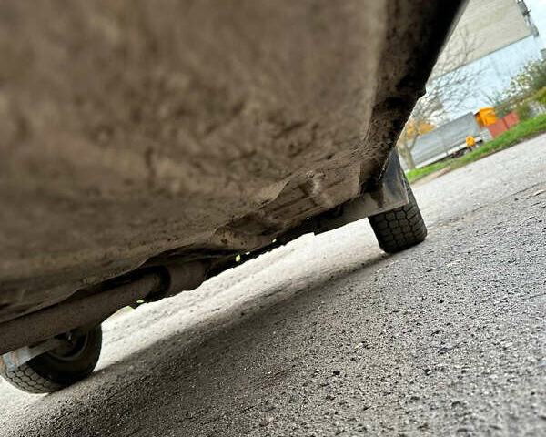 Зеленый ЗАЗ 1103 Славута, объемом двигателя 1.2 л и пробегом 53 тыс. км за 1199 $, фото 21 на Automoto.ua