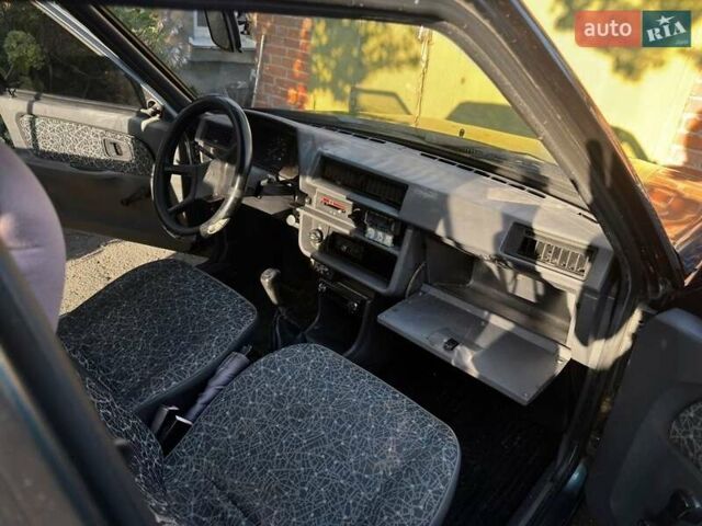 ЗАЗ 1103 Славута 2005 в Хмельницком на Automoto.ua Зеленый ЗАЗ 1103 Славута, объемом двигателя 1.2 л и пробегом 97 тыс. км за 952 $, фото 4 на Automoto.ua