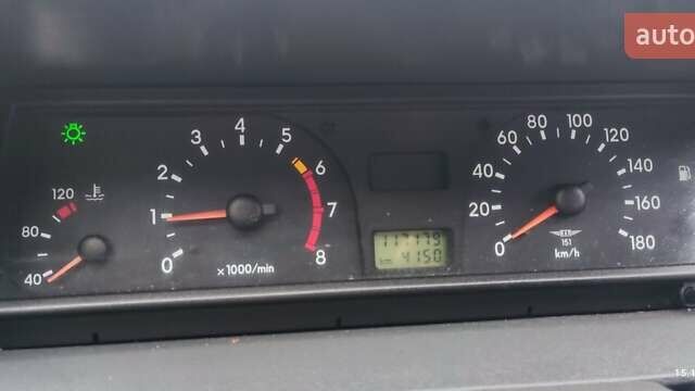 Зеленый ЗАЗ 1103 Славута, объемом двигателя 1.2 л и пробегом 117 тыс. км за 1100 $, фото 6 на Automoto.ua