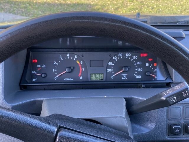 Зеленый ЗАЗ 1103 Славута, объемом двигателя 1.2 л и пробегом 76 тыс. км за 762 $, фото 3 на Automoto.ua