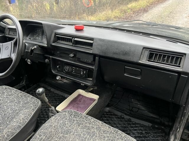 Зелений ЗАЗ 1103 Славута, об'ємом двигуна 1.2 л та пробігом 130 тис. км за 850 $, фото 6 на Automoto.ua