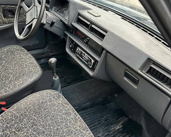 Зеленый ЗАЗ 1103 Славута, объемом двигателя 1.2 л и пробегом 53 тыс. км за 1199 $, фото 22 на Automoto.ua