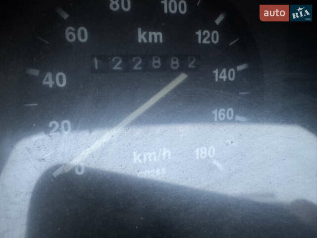 Зелений ЗАЗ 1103 Славута, об'ємом двигуна 1.2 л та пробігом 122 тис. км за 1200 $, фото 7 на Automoto.ua