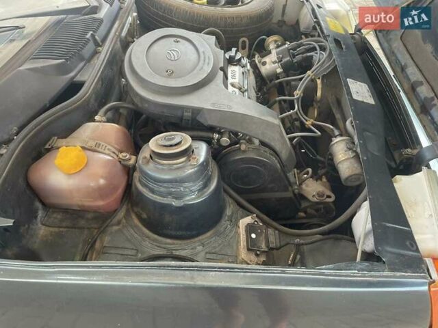 Зелений ЗАЗ 1103 Славута, об'ємом двигуна 1.2 л та пробігом 90 тис. км за 1000 $, фото 1 на Automoto.ua