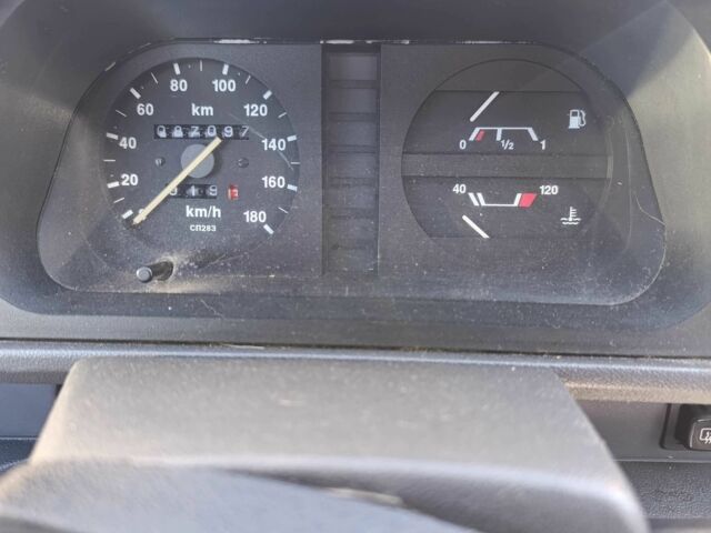 Зелений ЗАЗ 1103 Славута, об'ємом двигуна 1.2 л та пробігом 87 тис. км за 1200 $, фото 4 на Automoto.ua