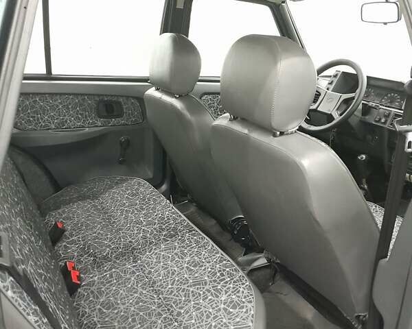 Зелений ЗАЗ 1103 Славута, об'ємом двигуна 1.2 л та пробігом 140 тис. км за 2200 $, фото 8 на Automoto.ua