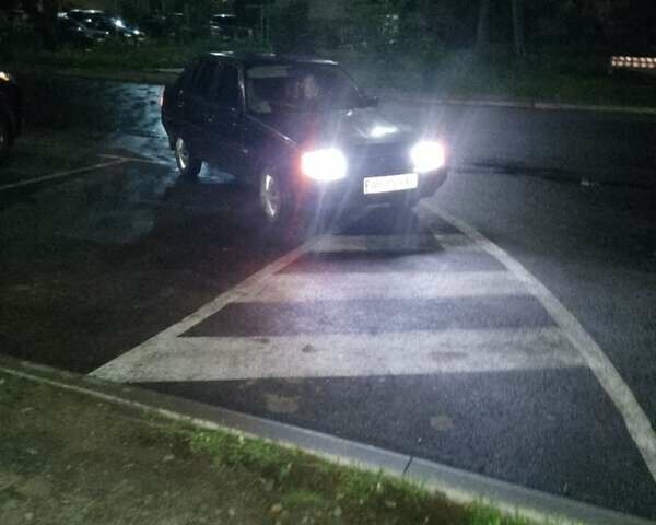 Зеленый ЗАЗ 1103 Славута, объемом двигателя 1.2 л и пробегом 260 тыс. км за 1200 $, фото 11 на Automoto.ua