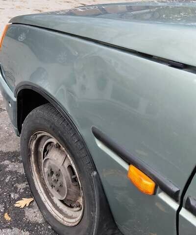 Зелений ЗАЗ 1103 Славута, об'ємом двигуна 1.2 л та пробігом 184 тис. км за 1100 $, фото 13 на Automoto.ua