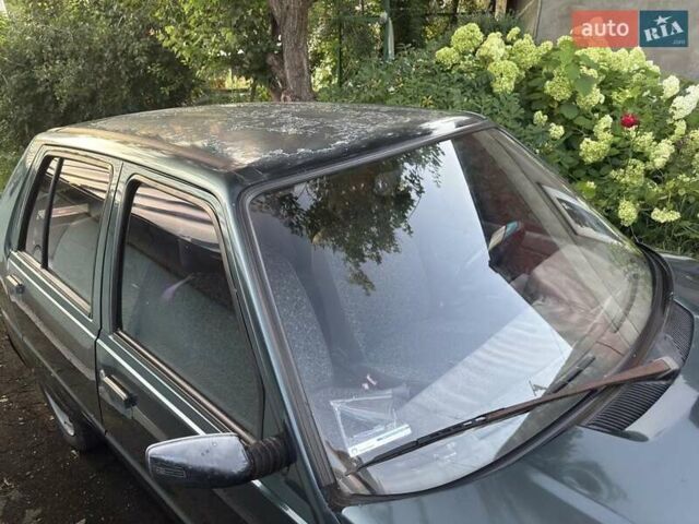 ЗАЗ 1103 Славута 2005 в Хмельницком на Automoto.ua Зеленый ЗАЗ 1103 Славута, объемом двигателя 1.2 л и пробегом 97 тыс. км за 952 $, фото 3 на Automoto.ua