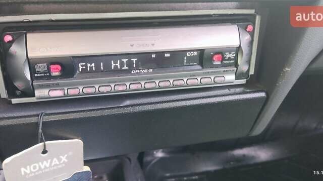 Зеленый ЗАЗ 1103 Славута, объемом двигателя 1.2 л и пробегом 117 тыс. км за 1100 $, фото 7 на Automoto.ua