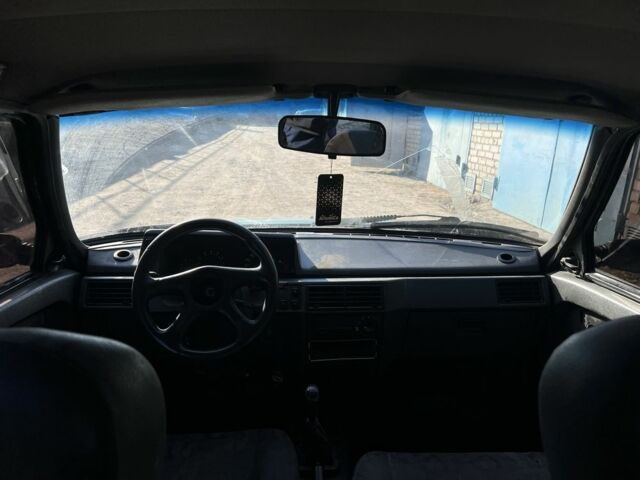 Зеленый ЗАЗ 1103 Славута, объемом двигателя 1.2 л и пробегом 200 тыс. км за 550 $, фото 7 на Automoto.ua